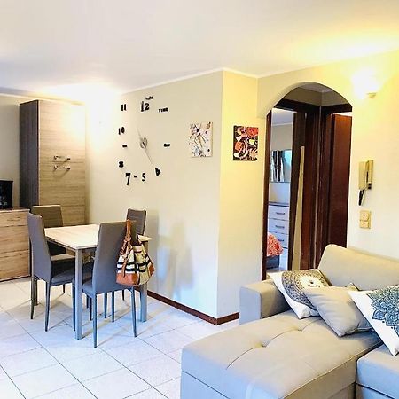 Bellagio Apartment San Giovanni Buitenkant foto