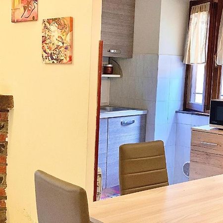Bellagio Apartment San Giovanni Buitenkant foto