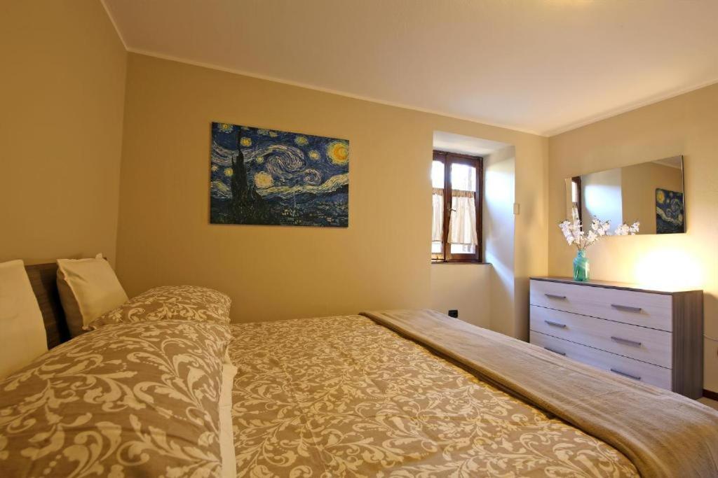 Bellagio Apartment San Giovanni Buitenkant foto