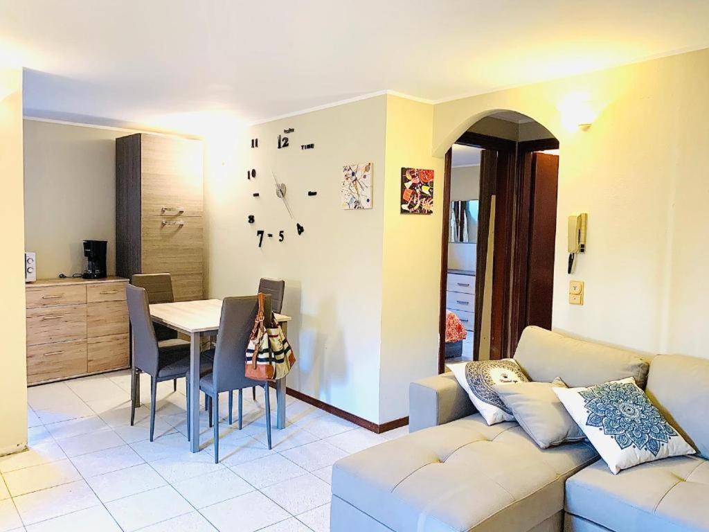 Bellagio Apartment San Giovanni Buitenkant foto