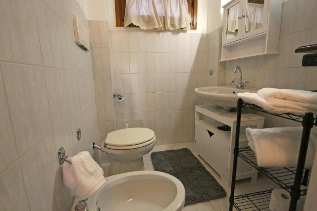Bellagio Apartment San Giovanni Buitenkant foto