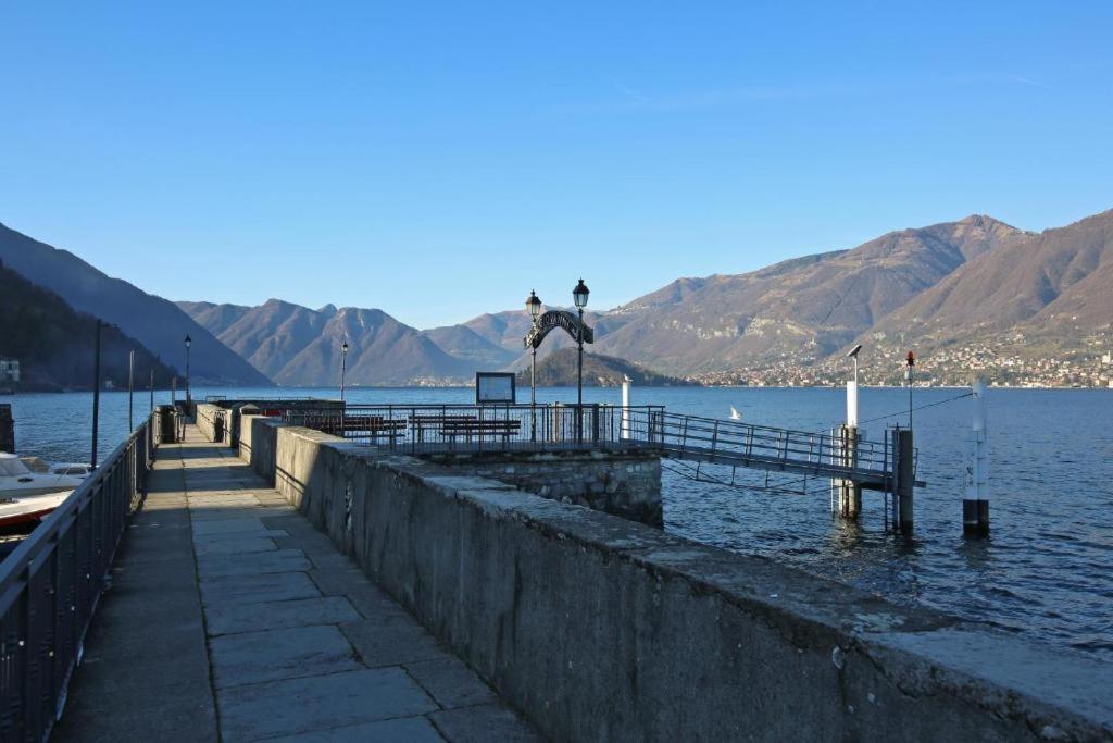 Bellagio Apartment San Giovanni Buitenkant foto