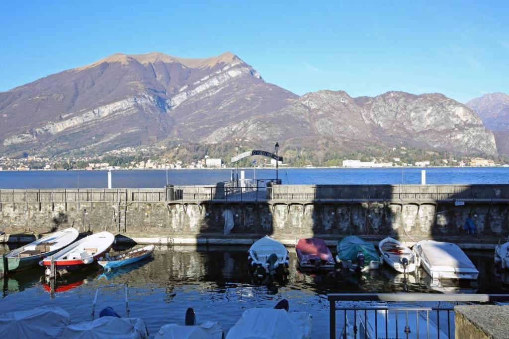 Bellagio Apartment San Giovanni Buitenkant foto