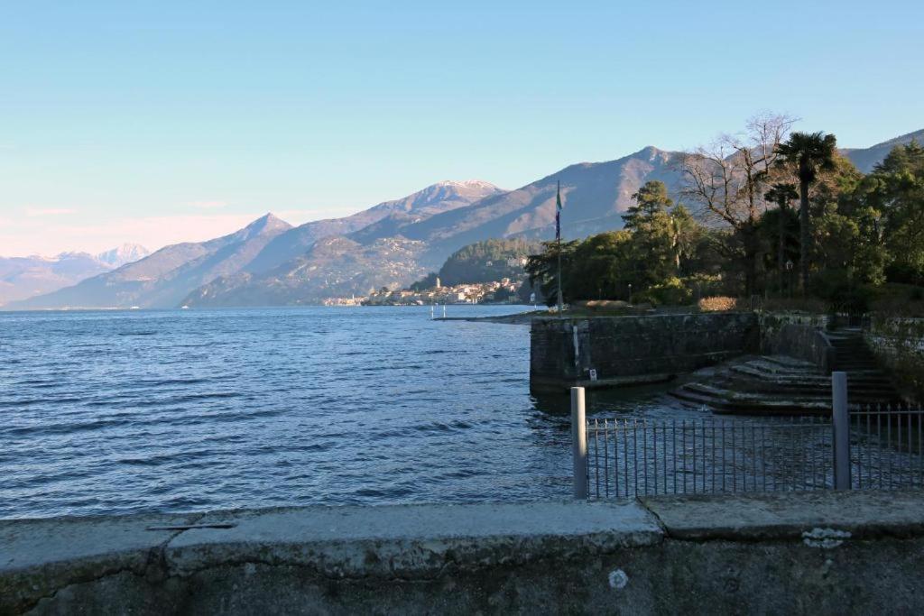 Bellagio Apartment San Giovanni Buitenkant foto