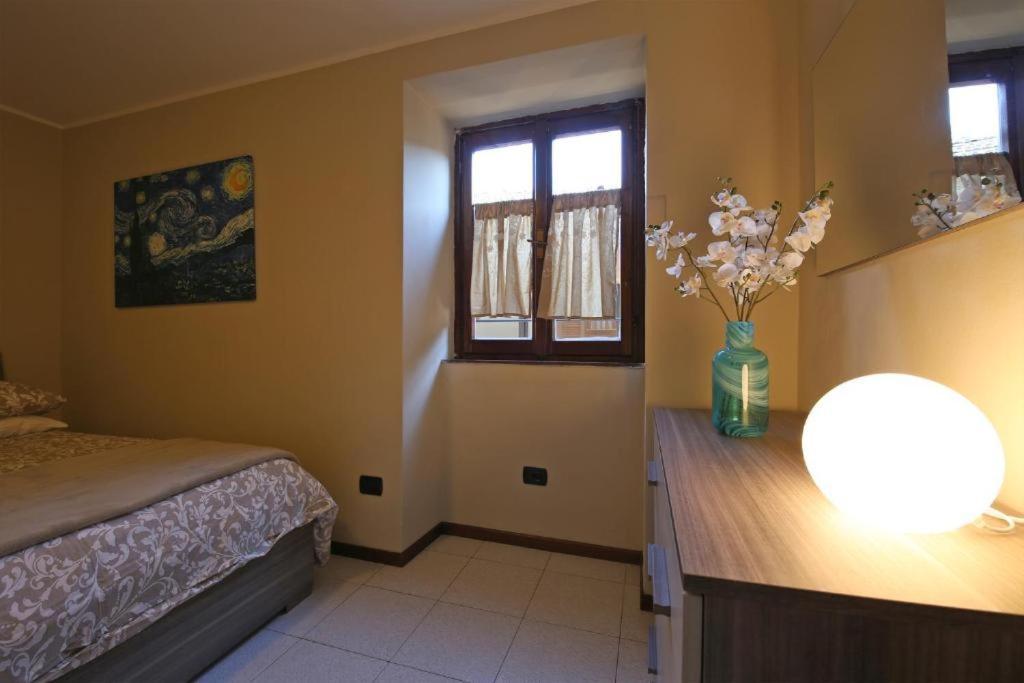 Bellagio Apartment San Giovanni Buitenkant foto