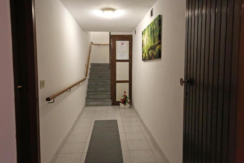 Bellagio Apartment San Giovanni Buitenkant foto