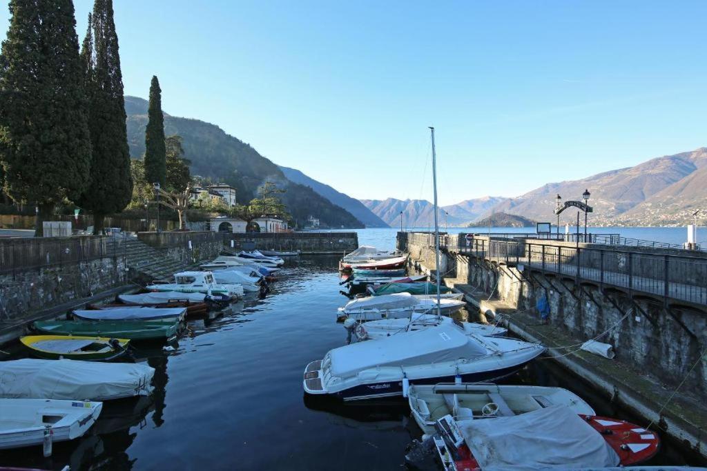 Bellagio Apartment San Giovanni Buitenkant foto